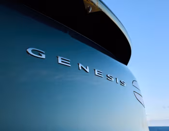 Genesis GV60 [Australia] '2026