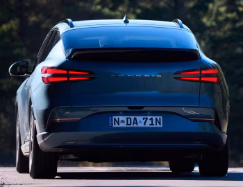 Genesis GV60 [Australia] '2026