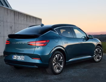Genesis GV60 [Australia] '2026
