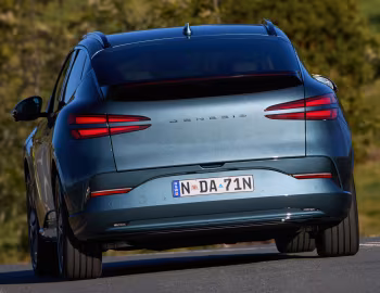 Genesis GV60 [Australia] '2026