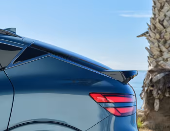 2026 Genesis GV60 [North America] '2025–pr.