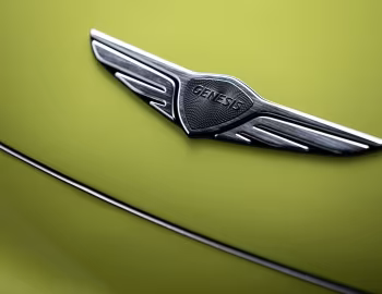 Genesis GV60 [EU-spec] '2022–25
