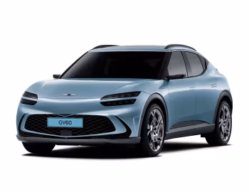 Genesis GV60 [China] '2022–25
