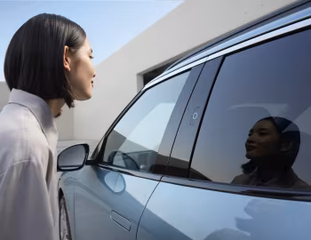 Genesis GV60 [China] '2022–25