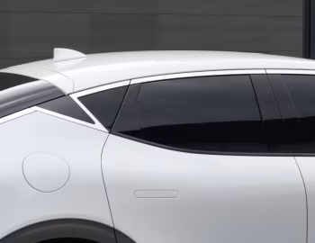 Genesis GV60 [South Korea] '09.2021–03.2025
