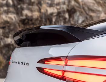 2023–25 Genesis GV60 [North America] '2022–25