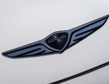 Genesis GV60 [EU-spec] '2022–25