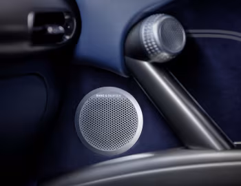 Интерьер Genesis GV60 [EU-spec] '2022–25