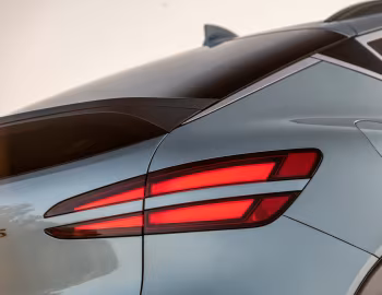 2023–25 Genesis GV60 [North America] '2022–25