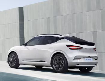 Genesis GV60 [South Korea] '03.2025–н.в.