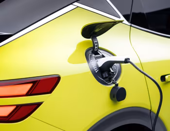 Genesis GV60 [UK-spec] '2022–25