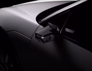 Genesis GV60 [South Korea] '09.2021–03.2025