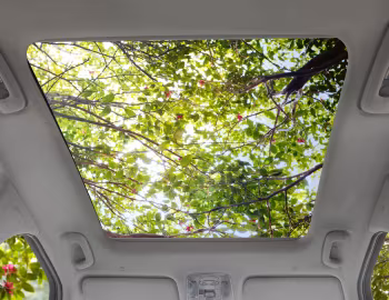 Intérieur Genesis GV60 [South Korea] '09.2021–03.2025