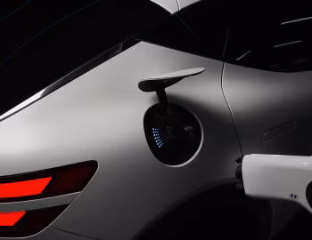 Genesis GV60 [South Korea] '09.2021–03.2025