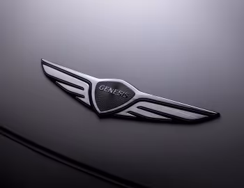 Genesis GV60 [South Korea] '09.2021–03.2025