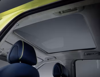 Интерьер Genesis GV60 [EU-spec] '2022–25