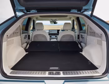 Багажник Genesis GV60 AWD [Australia] '2022–25