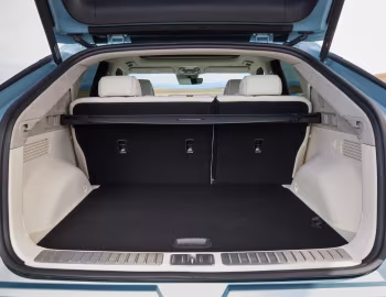 Багажник Genesis GV60 AWD [Australia] '2022–25