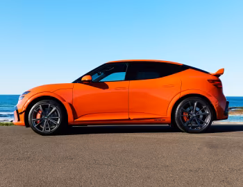 Genesis GV60 Magma [Australia] '2026