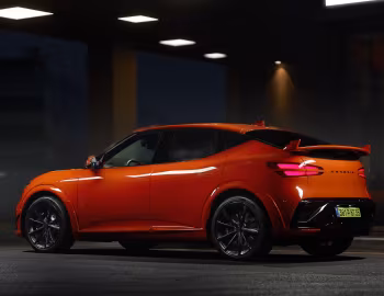 Genesis GV60 Magma [South Korea] '01.2026