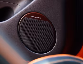 Интерьер Genesis GV60 Magma [Australia] '2026