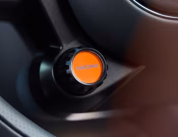 Интерьер Genesis GV60 Magma [Australia] '2026