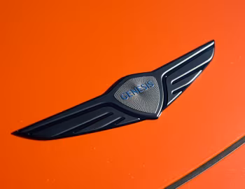 Genesis GV60 Magma [Australia] '2026