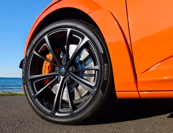Genesis GV60 Magma [Australia] '2026
