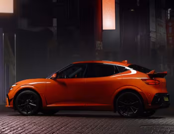 Genesis GV60 Magma [South Korea] '01.2026