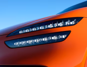 Genesis GV60 Magma [Australia] '2026