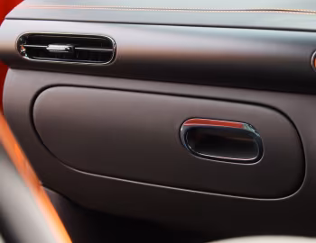 Интерьер Genesis GV60 Magma [Australia] '2026