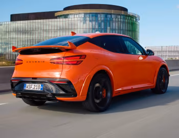 Genesis GV60 Magma [Australia] '2026