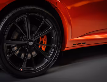 Genesis GV60 Magma [Worldwide] '2026