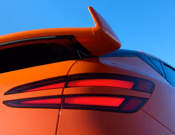Genesis GV60 Magma [Australia] '2026