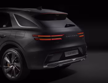 Genesis GV70 [South Korea] '05.2024–pr.