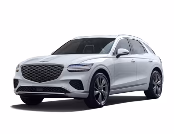 Genesis GV70 [South Korea] '05.2024–н.в.