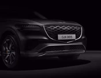 Genesis GV70 [South Korea] '05.2024–pr.