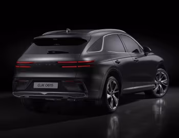Genesis GV70 [South Korea] '05.2024–pr.