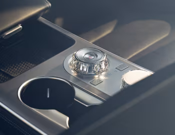 Интерьер Genesis GV70 [South Korea] '05.2024–н.в.