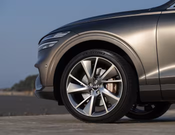 Genesis GV70 [South Korea] '05.2024–н.в.