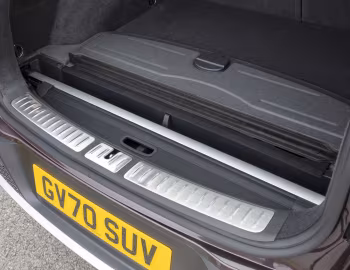 Багажник Genesis GV70 2.2D AWD [UK-spec] '2021–24