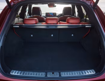 Багажник Genesis GV70 2.5T AWD [Australia] '2021–24