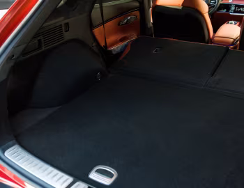 Багажник Genesis GV70 2.5T AWD [EU-spec] '2021–24