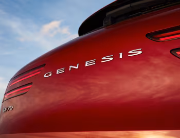 Genesis GV70 2.5T AWD [Australia] '2021–24