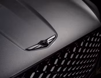 2022–24 Genesis GV70 3.5T AWD [North America] '2021–24