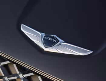 Genesis GV70 3.5T AWD [Australia] '2021–24