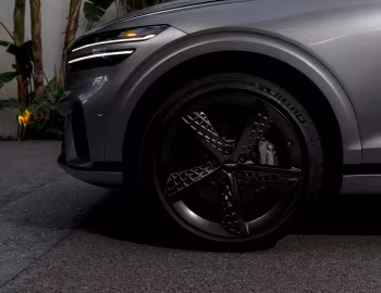 2022–24 Genesis GV70 3.5T AWD [North America] '2021–24