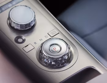 Интерьер Genesis GV70 Advanced [Australia] '2024–н.в.
