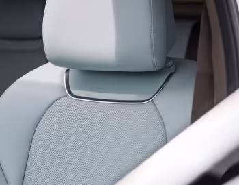Интерьер Genesis GV70 Advanced [Australia] '2024–н.в.