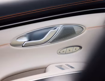 Интерьер Genesis GV70 Signature Sport [Australia] '2024–н.в.